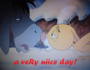 a very nice day