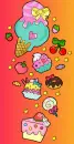 i love cupcakes
