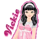 Vickie