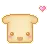 toast