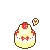 sweet cake