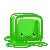 green jelly