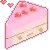 cherry cake