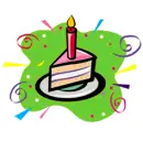 Happy Birthday animated