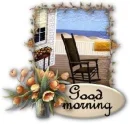 Good Morning flowers