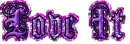 Love it purple