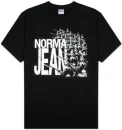 norma jean shirt