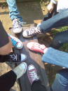 converse