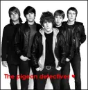 the pigeon detectives
