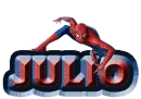 JULIO