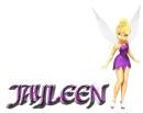 JAYLEEN