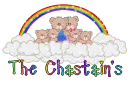 The Chastain's