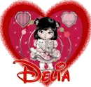 Delia