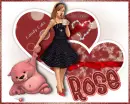 Rose