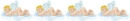 Sleeping Angels Divider