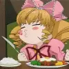 hina kawaii