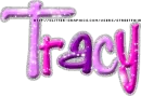 Tracy