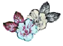 Vintage flowers