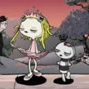 lenore dance ragamufin dance