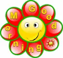 Good Moning
