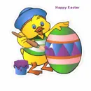 Easter Graphics