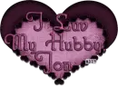 Hubby's Luv