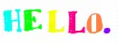 Hello
