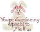 Sumbunny Special