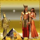 Egyptian