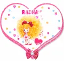 RADHA