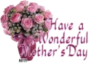 Mother's Day Roses