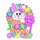 easter bunny