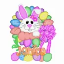 easter bunny