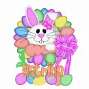 easter bunny