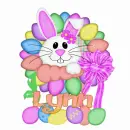easter bunny