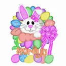 easter bunny