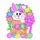 easter bunny