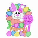 easter bunny