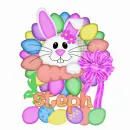 easter bunny