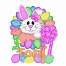 easter bunny