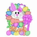 easter bunny