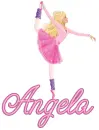 barbie angela