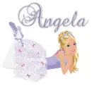 barbie angela