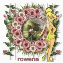 rowena