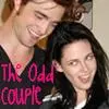 The odd couple