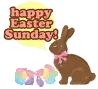 Happy Easter Sunday!