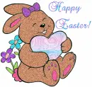 Happy Easter!