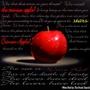 Crimson Apple
