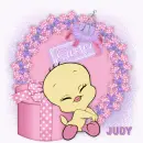 JUDY