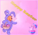Happy Easter! 